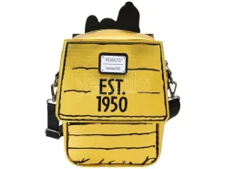 Disney By Loungefly Borsa A Tracolla 75th Anniversary Loungefly