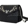 Disney By Loungefly Borsa A Tracolla Sketched - Mickey Mouse Loungefly