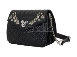 Disney By Loungefly Borsa A Tracolla Sketched - Mickey Mouse Loungefly