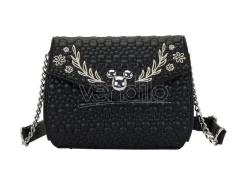 Disney By Loungefly Borsa A Tracolla Sketched - Mickey Mouse Loungefly