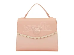 Disney By Loungefly Borsa A Tracolla Mickey & Friends All-over Print Loungefly