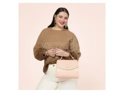 Disney By Loungefly Borsa A Tracolla Mickey & Friends All-over Print Loungefly