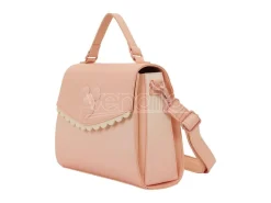 Disney By Loungefly Borsa A Tracolla Mickey & Friends All-over Print Loungefly