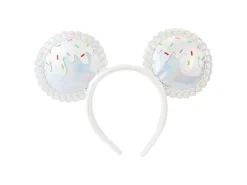 Disney By Loungefly Ears Fascia Per Capelli 100th Anniversary Celebration Cake Loungefly