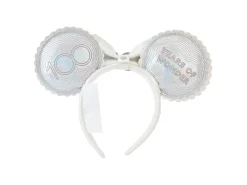 Disney By Loungefly Ears Fascia Per Capelli 100th Anniversary Celebration Cake Loungefly