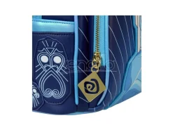Disney By Loungefly Mini Zaino Atlantis Kida Loungefly