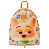 Disney By Loungefly Mini Zaino Zootopia 2 Loungefly