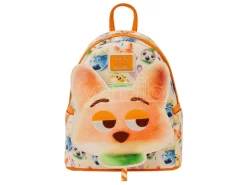 Disney By Loungefly Mini Zaino Zootopia 2 Loungefly