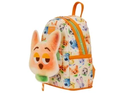 Disney By Loungefly Mini Zaino Zootopia 2 Loungefly