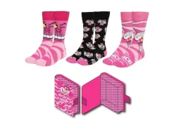 Disney Calzini 3-pack Alice In Wonderland Cheshire Cat 36-43 Cerdá