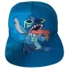 Disney Cappellino Cappellino Snapback Lilo E Stitch Heroes Inc