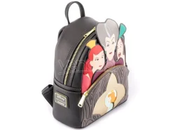 Disney Cenerentola Zaino con Matrigna e Sorellastre Cattive 26cm Loungefly