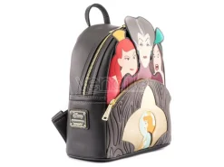 Disney Cenerentola Zaino con Matrigna e Sorellastre Cattive 26cm Loungefly