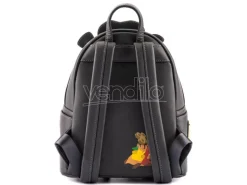 Disney Cenerentola Zaino con Matrigna e Sorellastre Cattive 26cm Loungefly