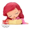 Disney Characters La Sirenetta Ariel Ver.a Q Posket Figura 7cm Banpresto