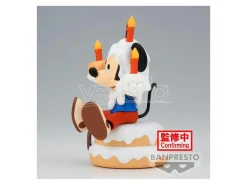 Disney Characters 100th Anniversary Mickey Mouse Figura 11cm Banpresto