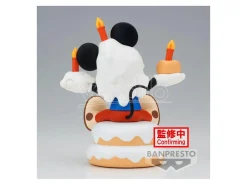 Disney Characters 100th Anniversary Mickey Mouse Figura 11cm Banpresto