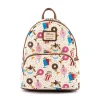 Disney Chip E Chop Sweet Treats Zaino 26cm Loungefly