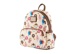 Disney Chip E Chop Sweet Treats Zaino 26cm Loungefly