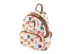 Disney Chip E Chop Sweet Treats Zaino 26cm Loungefly