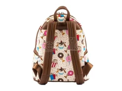 Disney Chip E Chop Sweet Treats Zaino 26cm Loungefly