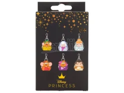 Disney Cinderella 75th Anniversary By Loungefly Bag Ciondolo Mystery Box  Loungefly