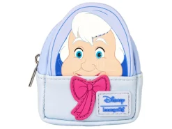 Disney Cinderella 75th Anniversary By Loungefly Bag Ciondolo Mystery Box  Loungefly