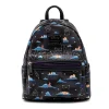 Disney Classic Clouds Zaino 26cm Loungefly