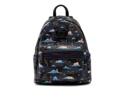 Disney Classic Clouds Zaino 26cm Loungefly