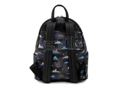 Disney Classic Clouds Zaino 26cm Loungefly