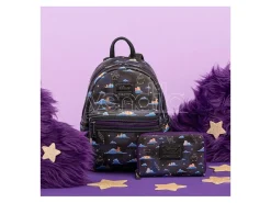 Disney Classic Clouds Zaino 26cm Loungefly