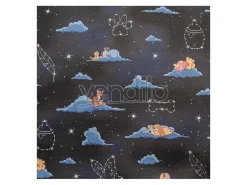 Disney Classic Clouds Zaino 26cm Loungefly