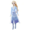 Disney Frozen 2 Bambola Elsa 29 Cm Mattel