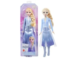 Disney Frozen 2 Bambola Elsa 29 Cm Mattel