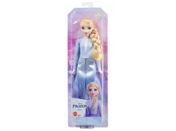 Disney Frozen 2 Bambola Elsa 29 Cm Mattel