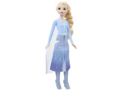 Disney Frozen 2 Bambola Elsa 29 Cm Mattel