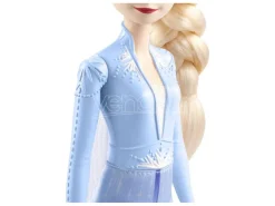 Disney Frozen 2 Bambola Elsa 29 Cm Mattel