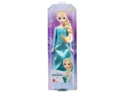 Disney Frozen Bambola Elsa 29 Cm Mattel