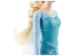 Disney Frozen Bambola Elsa 29 Cm Mattel