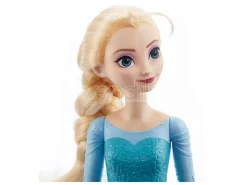 Disney Frozen Bambola Elsa 29 Cm Mattel