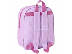 Disney Frozen 3d Zaino 33cm Safta