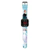 Disney Frozen Ii Led Watch Bambino Licensing
