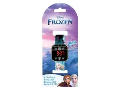 Disney Frozen Ii Led Watch Bambino Licensing