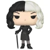 Disney Funko Pop Vinile Figura Crudelia (Making Art) 9 Cm Funko