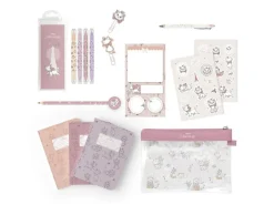 Disney Gli Aristogatti Marie Stationary Set Erik