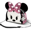 Disney Handbag Minnie M Collection Heady Karactermania
