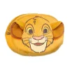 Disney Il Re Leone Simba Peluche Borsellino Karactermania