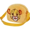 Disney Il Re Leone Simba Peluche Bag Karactermania