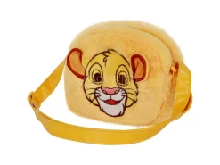 Disney Il Re Leone Simba Peluche Bag Karactermania