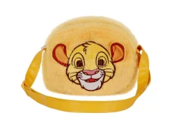 Disney Il Re Leone Simba Peluche Bag Karactermania